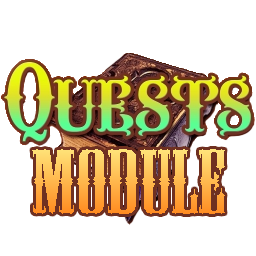 NPCDestinations Quests Module