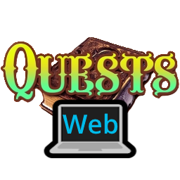 QuestsWeb